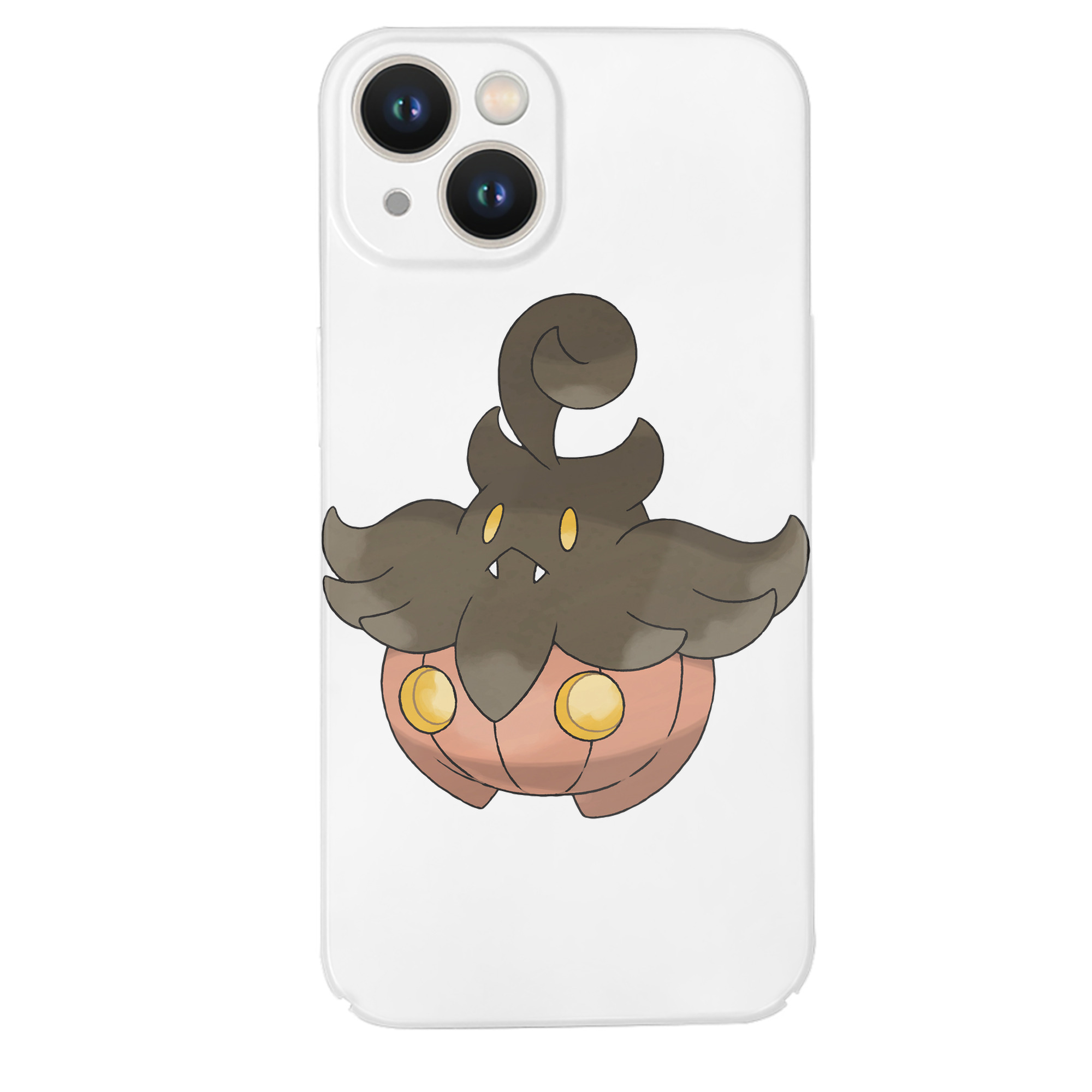（画像用） ポケットモンスター Pokémon 【iPhone 14シリーズ対応】ハードケース